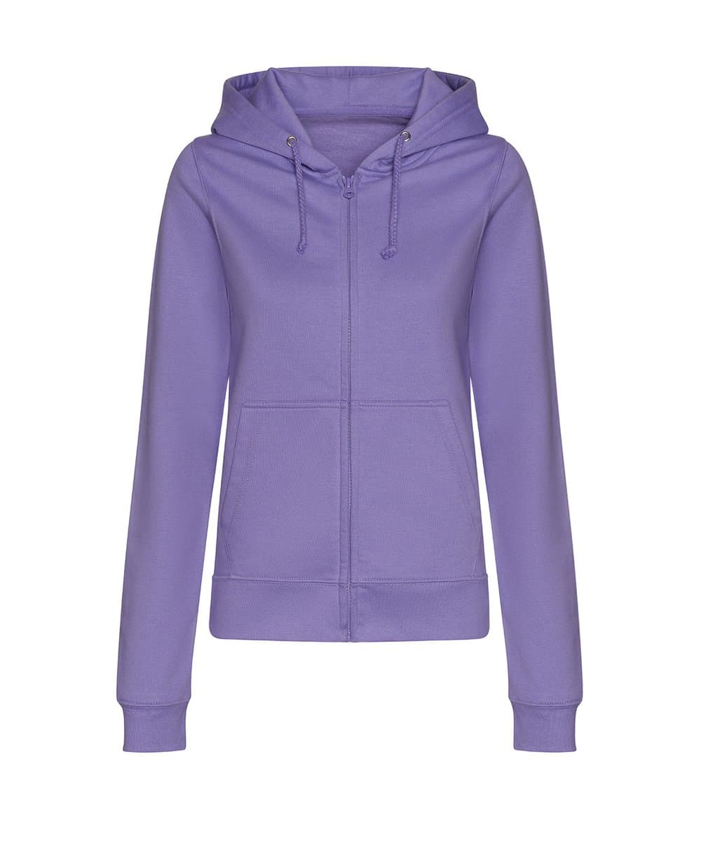 Women’s college zoodie 2