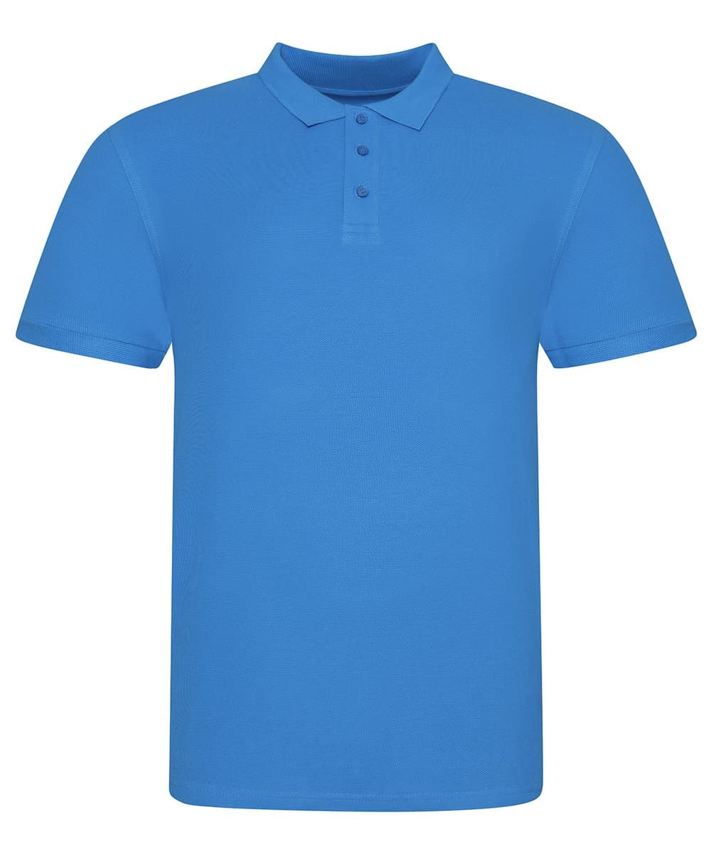 The 100 polo 2