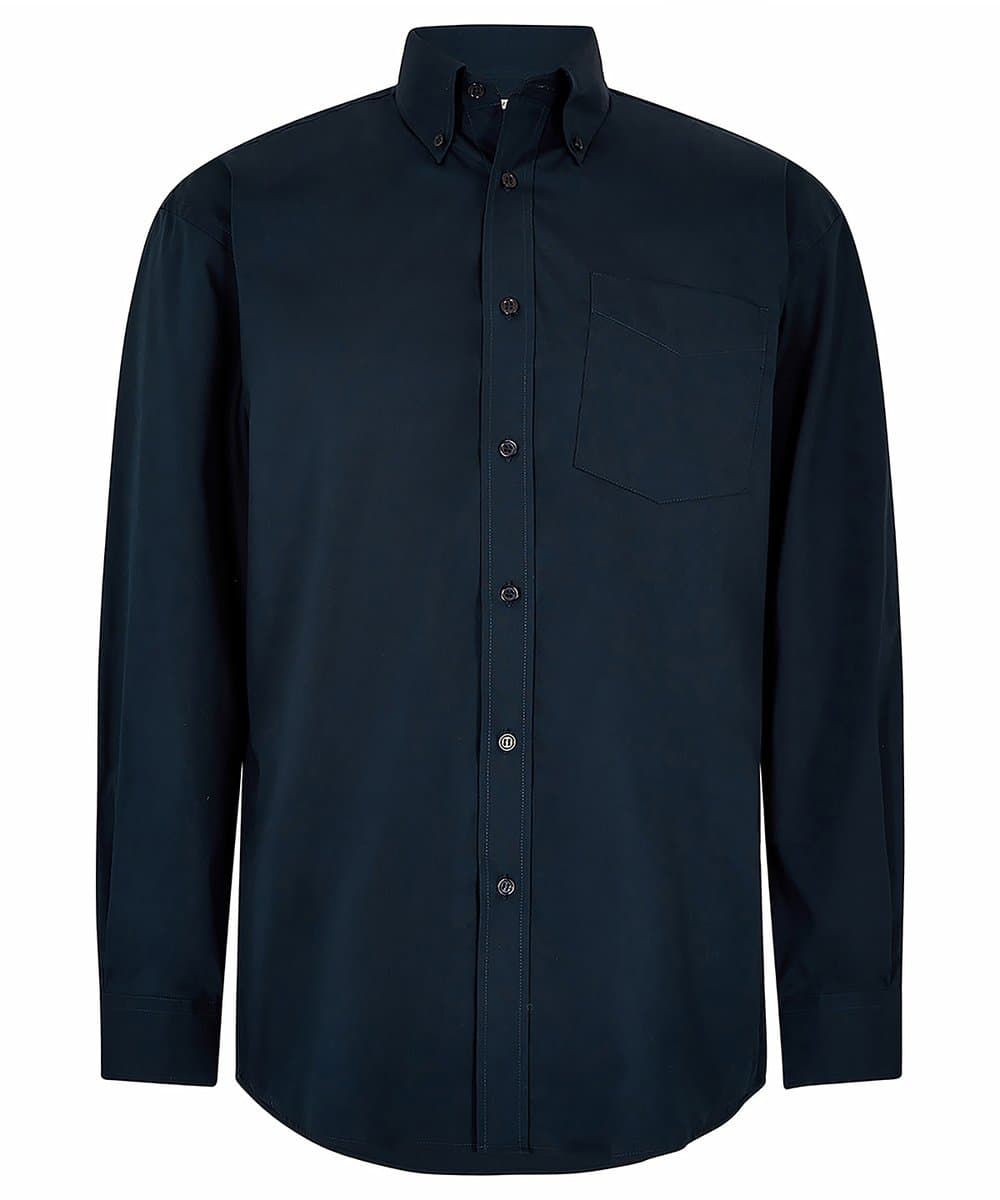 Corporate Oxford shirt long-sleeved (classic fit) 4