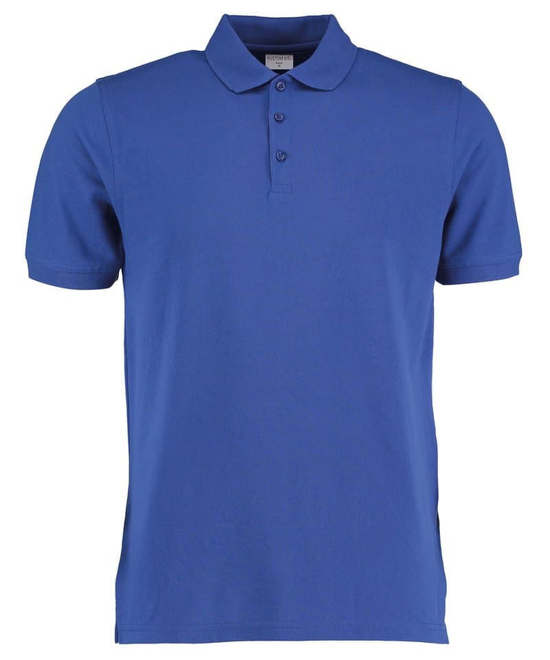 Klassic heavyweight polo superwash® 60°C (slim fit) 4