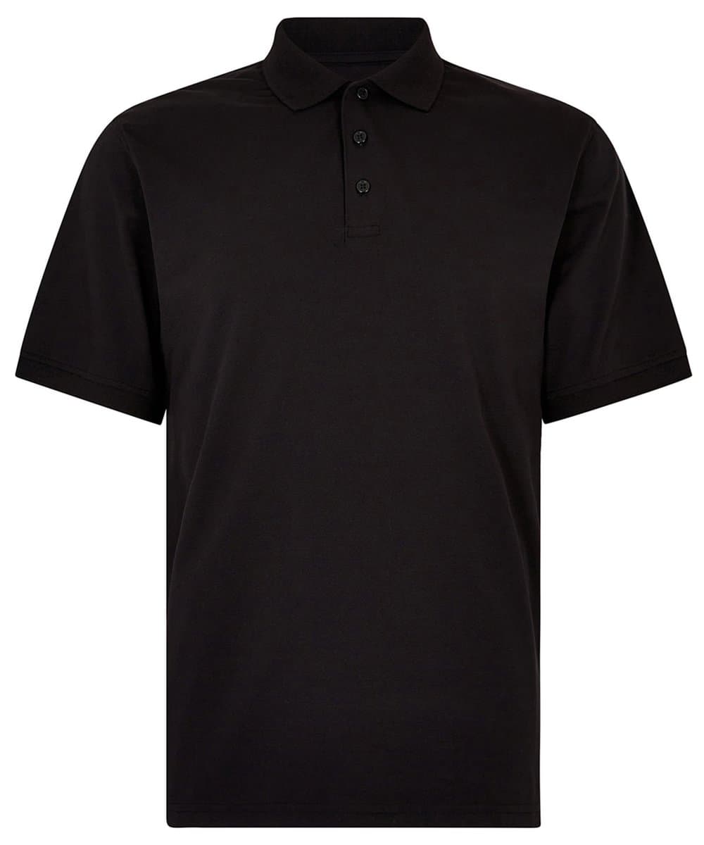 Regular fit Superwash® 60° Jersey polo 2