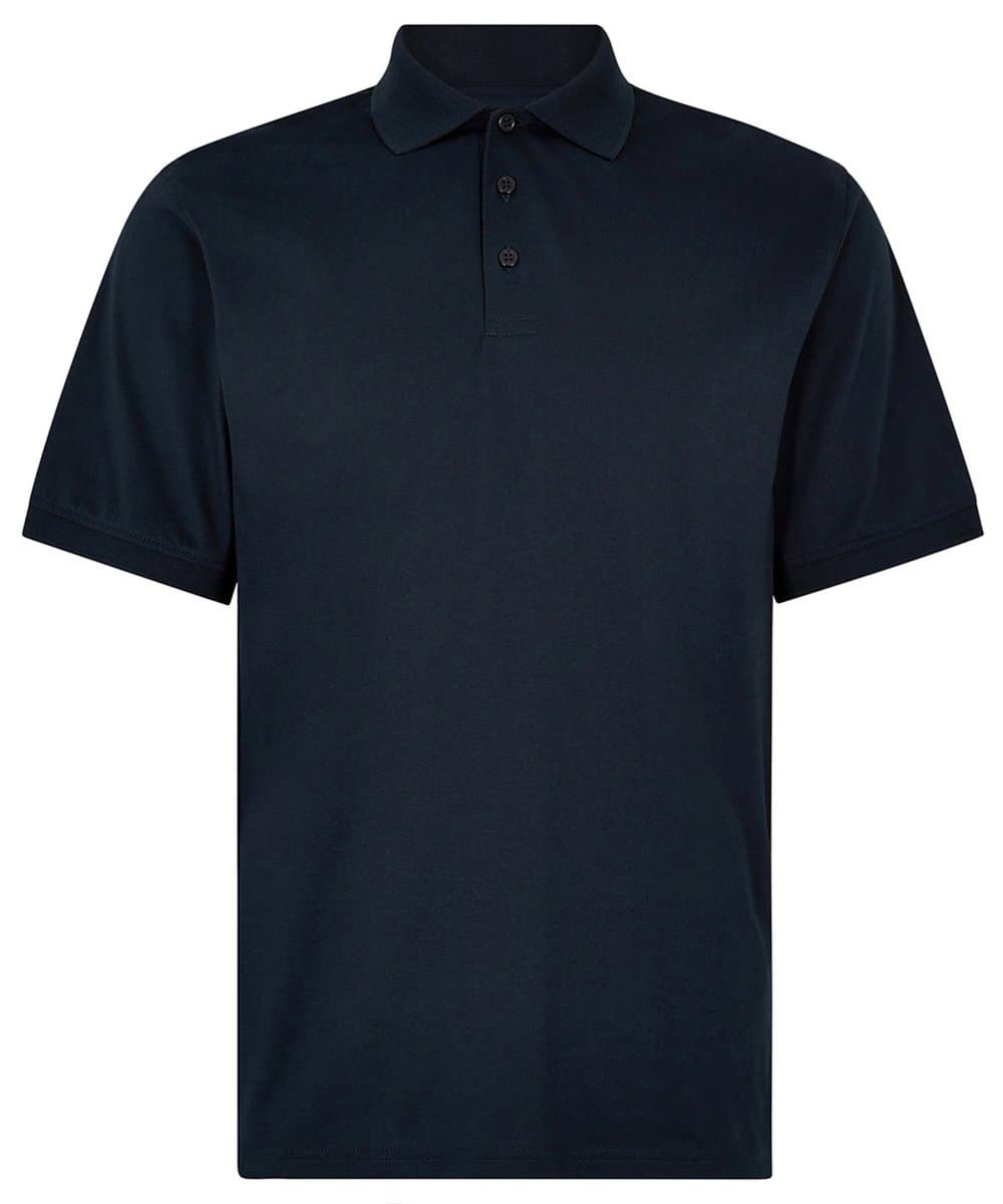 Regular fit Superwash® 60° Jersey polo 4