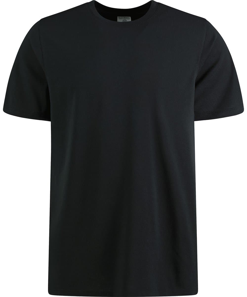 Superwash® 60° piqué tee (regular fit) 2