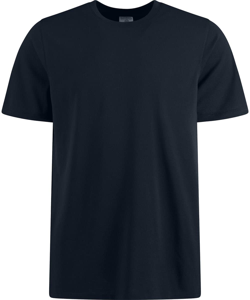 Superwash® 60° piqué tee (regular fit) 5