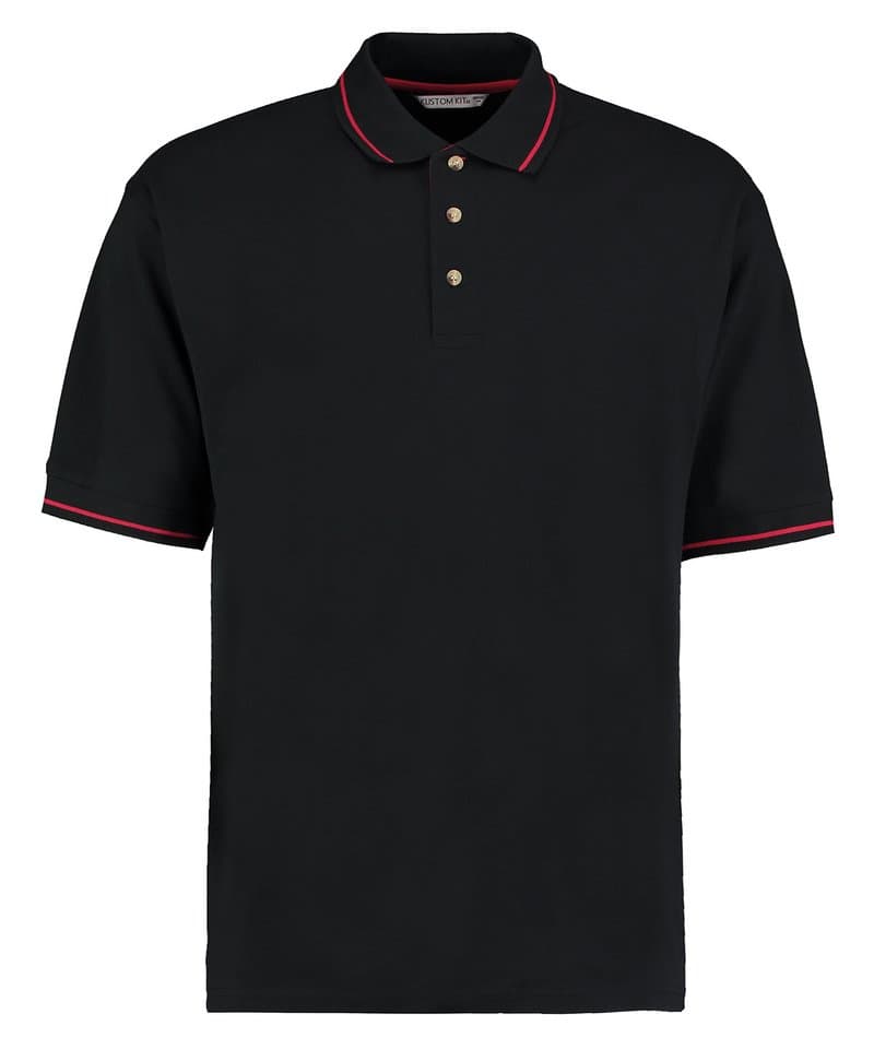 St Mellion polo (classic fit) 3
