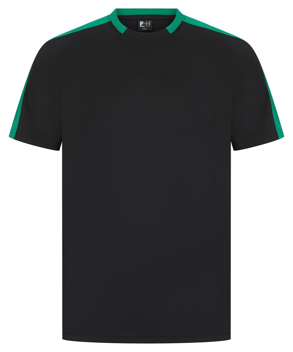 Unisex team t-shirt 2