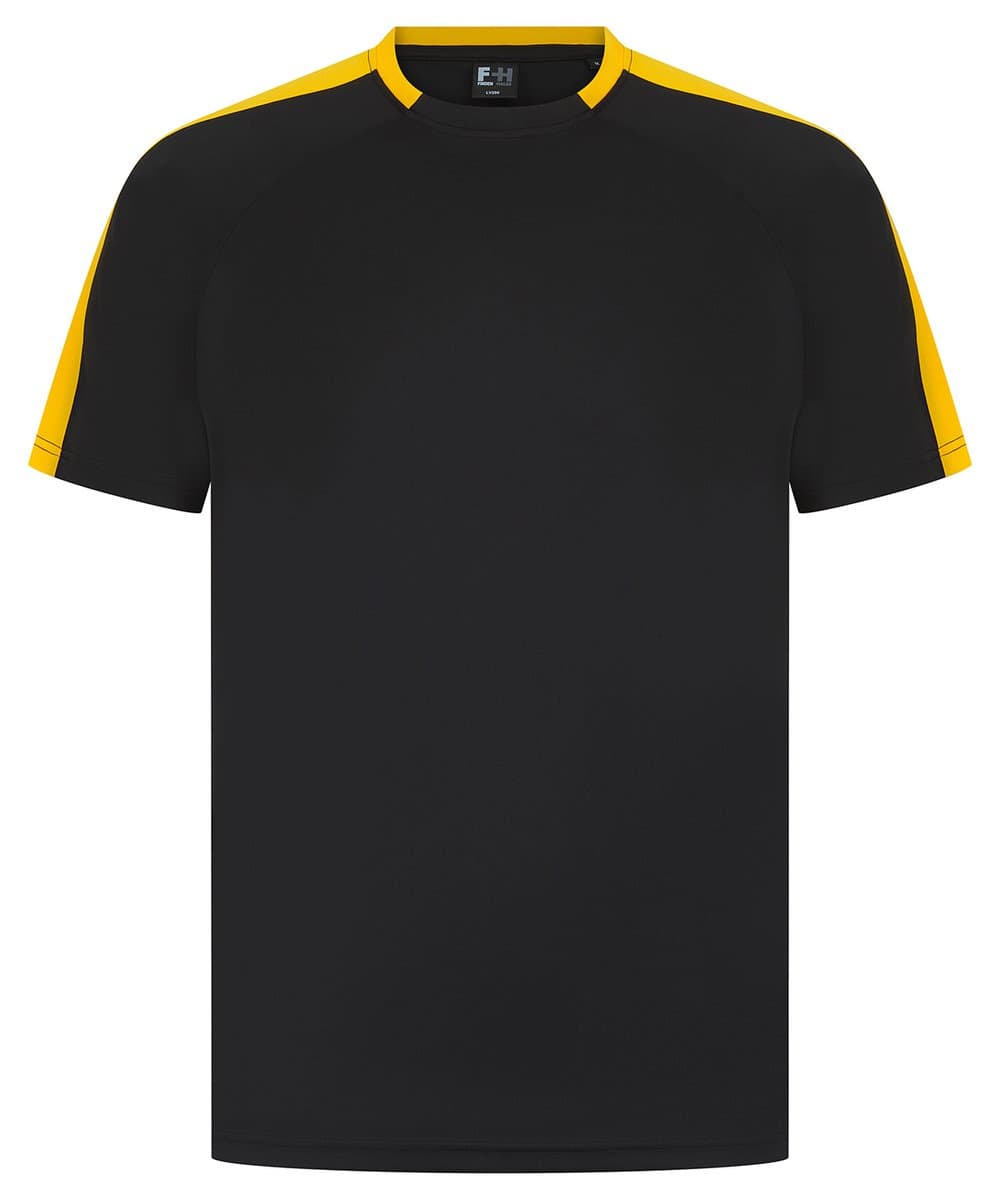 Unisex team t-shirt 3