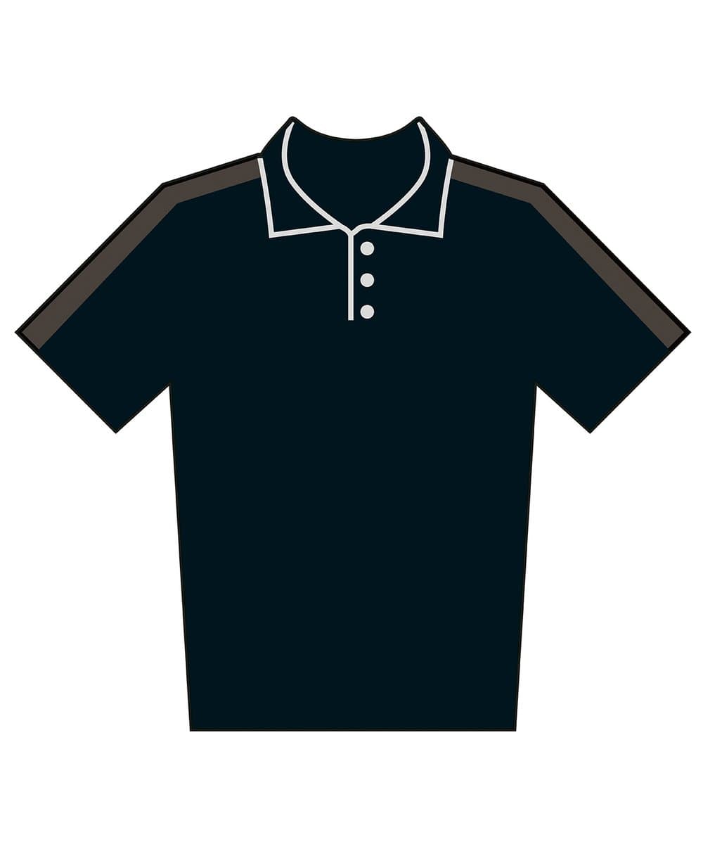 Adults team polo shirt 4