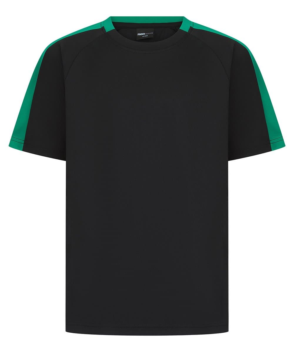 Kids team t-shirt 2