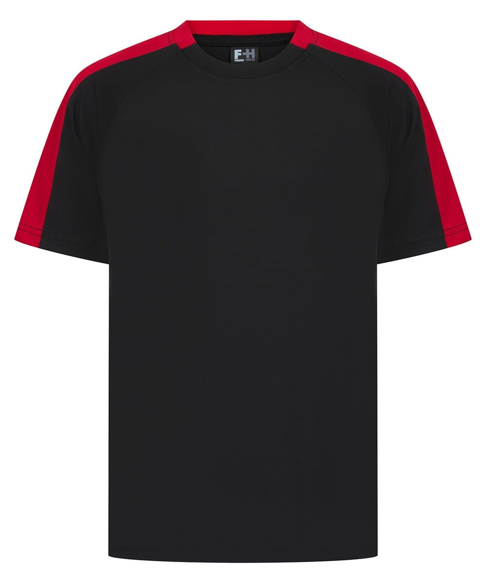 Kids team t-shirt 5