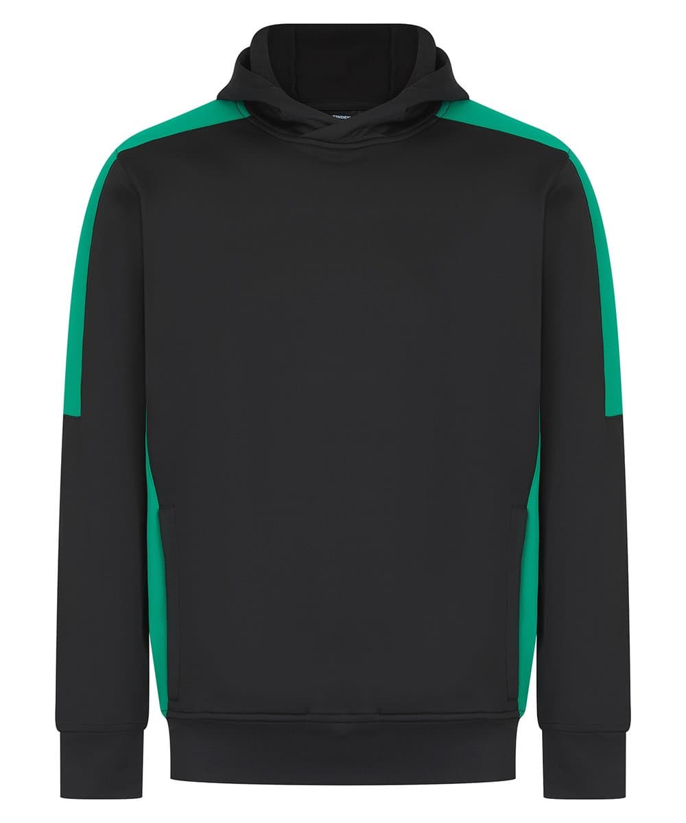 Adults’ team hoodie 3