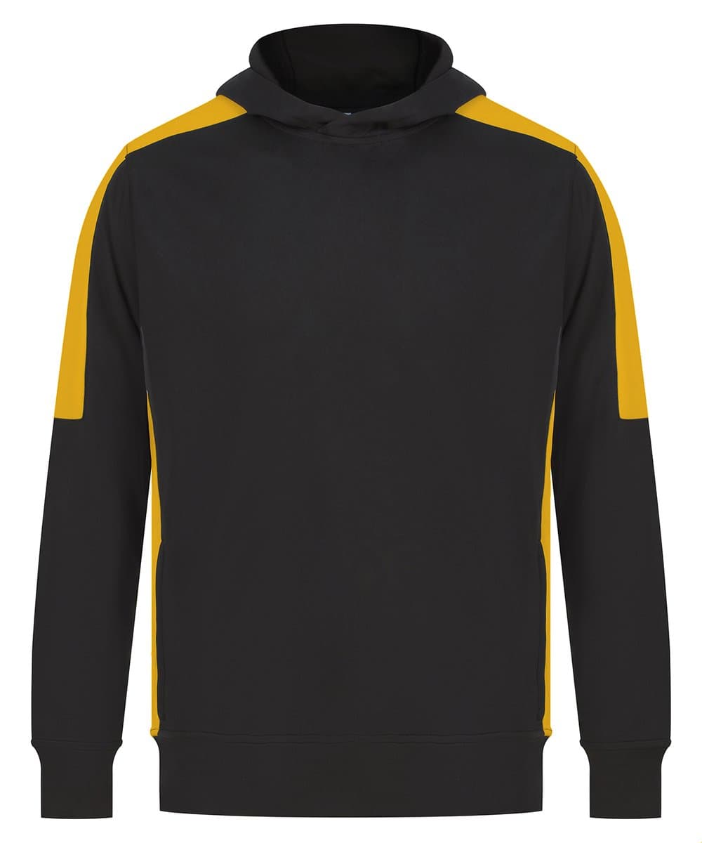 Adults’ team hoodie 4