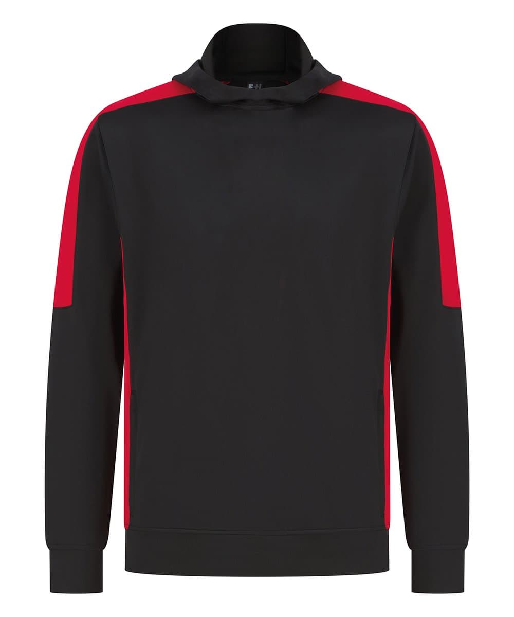 Adults’ team hoodie 5