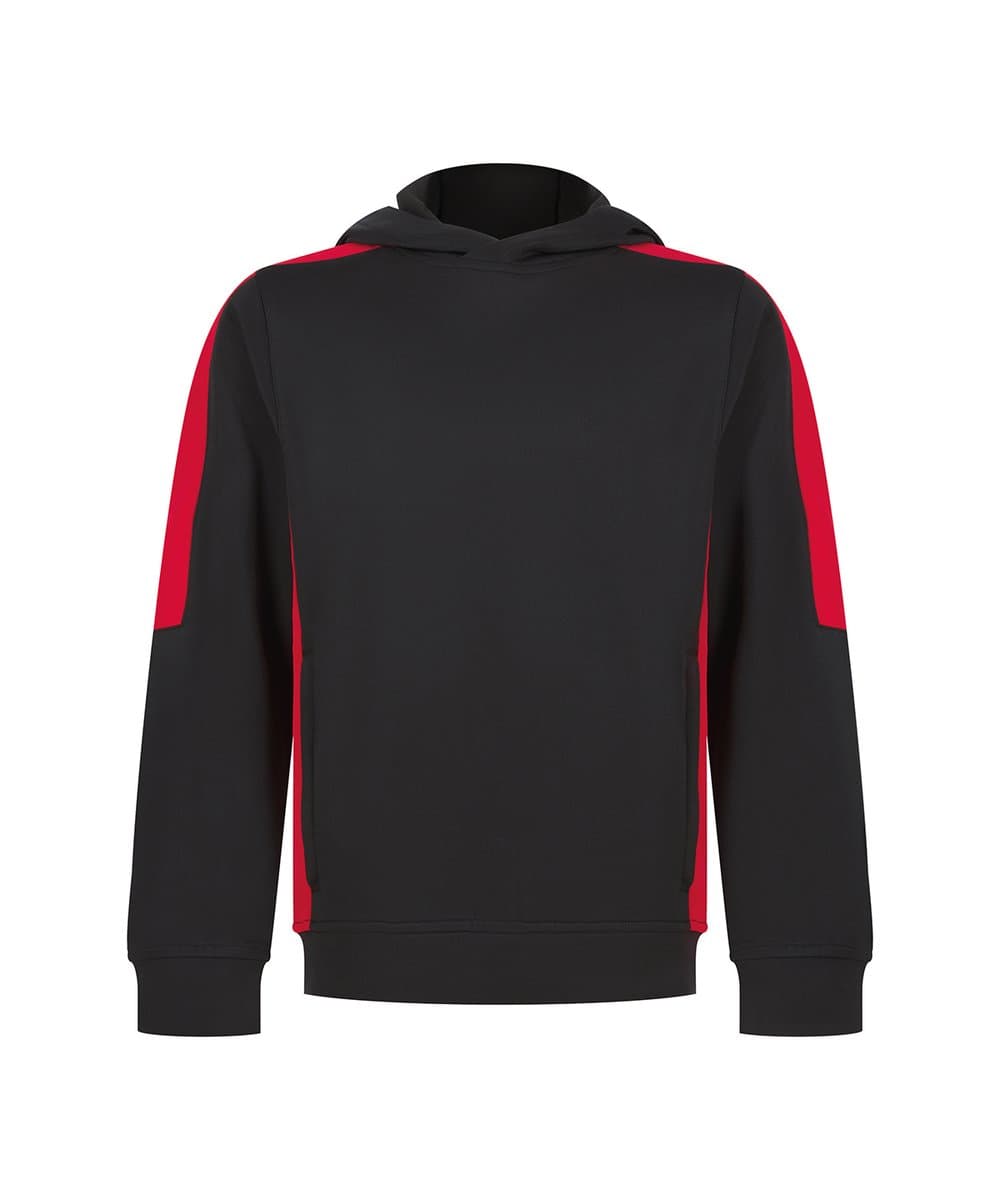 Kids' team hoodie 5