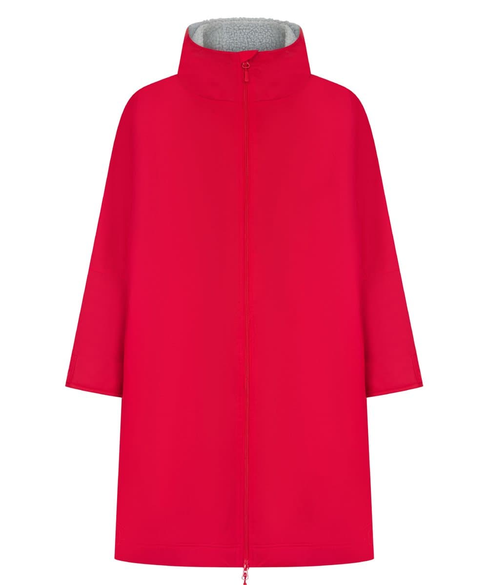 All-weather robe 5