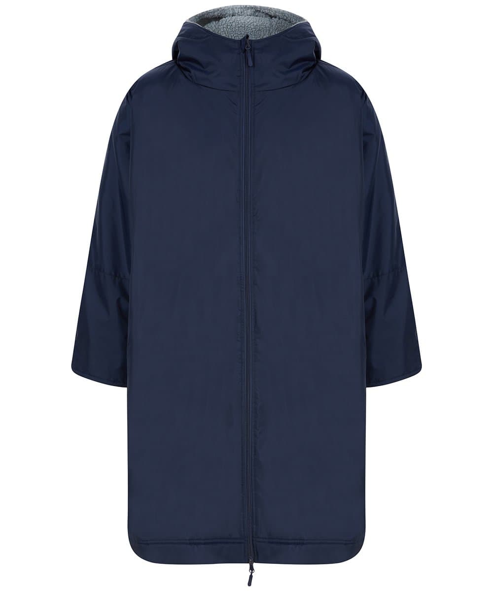 Kids all-weather robe 4