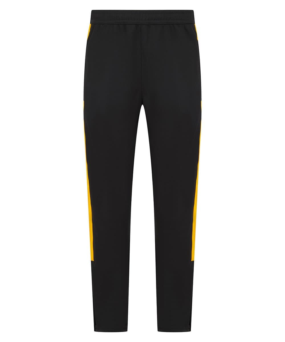 Kids knitted tracksuit pants 4