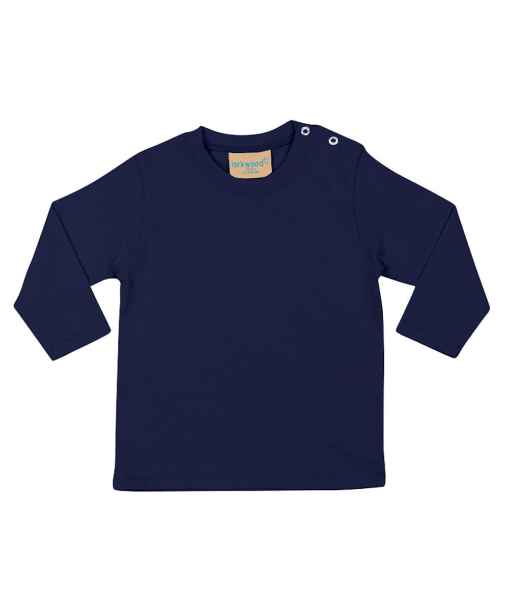 Long-sleeved t-shirt 3