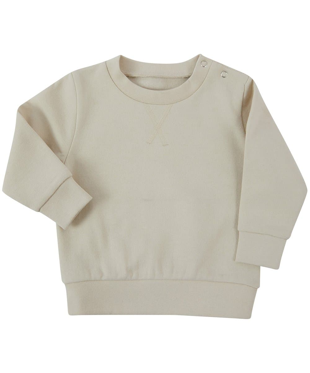 Sustainable sweatshirt 5