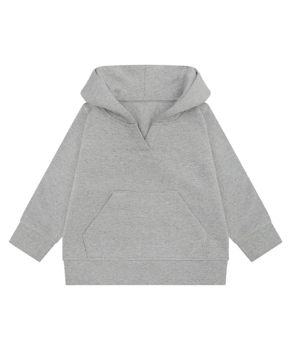 Kids sustainable hoodie 3