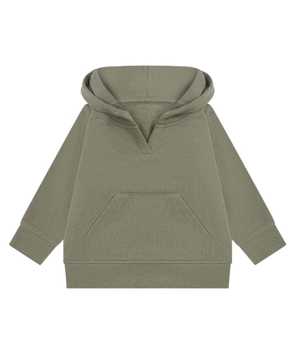 Kids sustainable hoodie 4