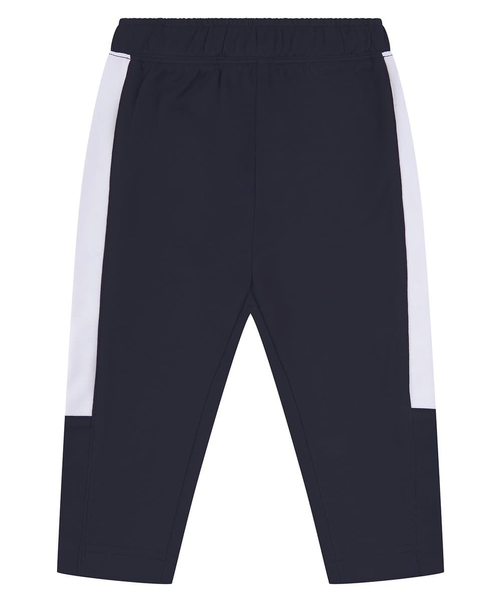 Track bottoms 3