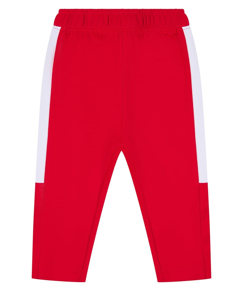Track bottoms 5