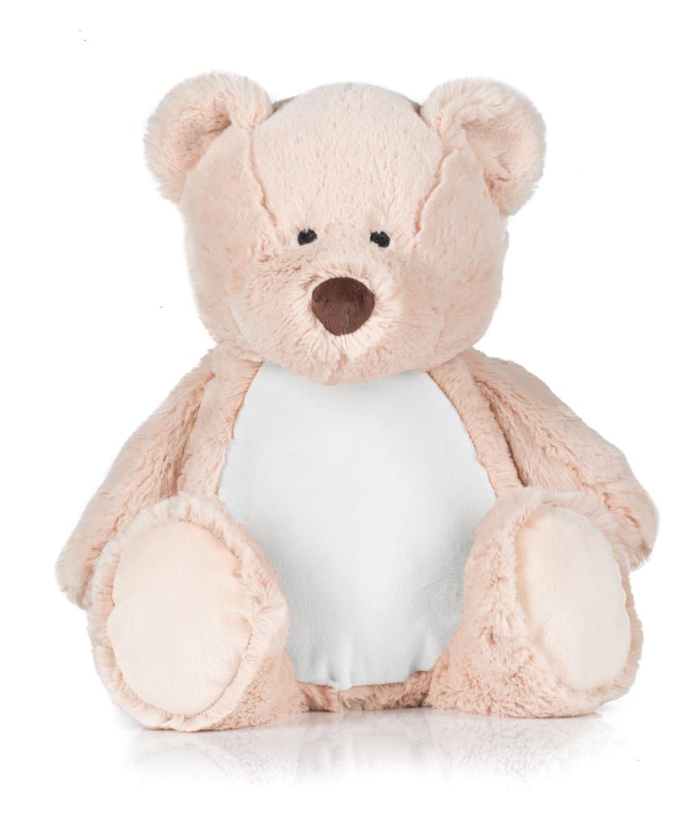Zippie teddy 2