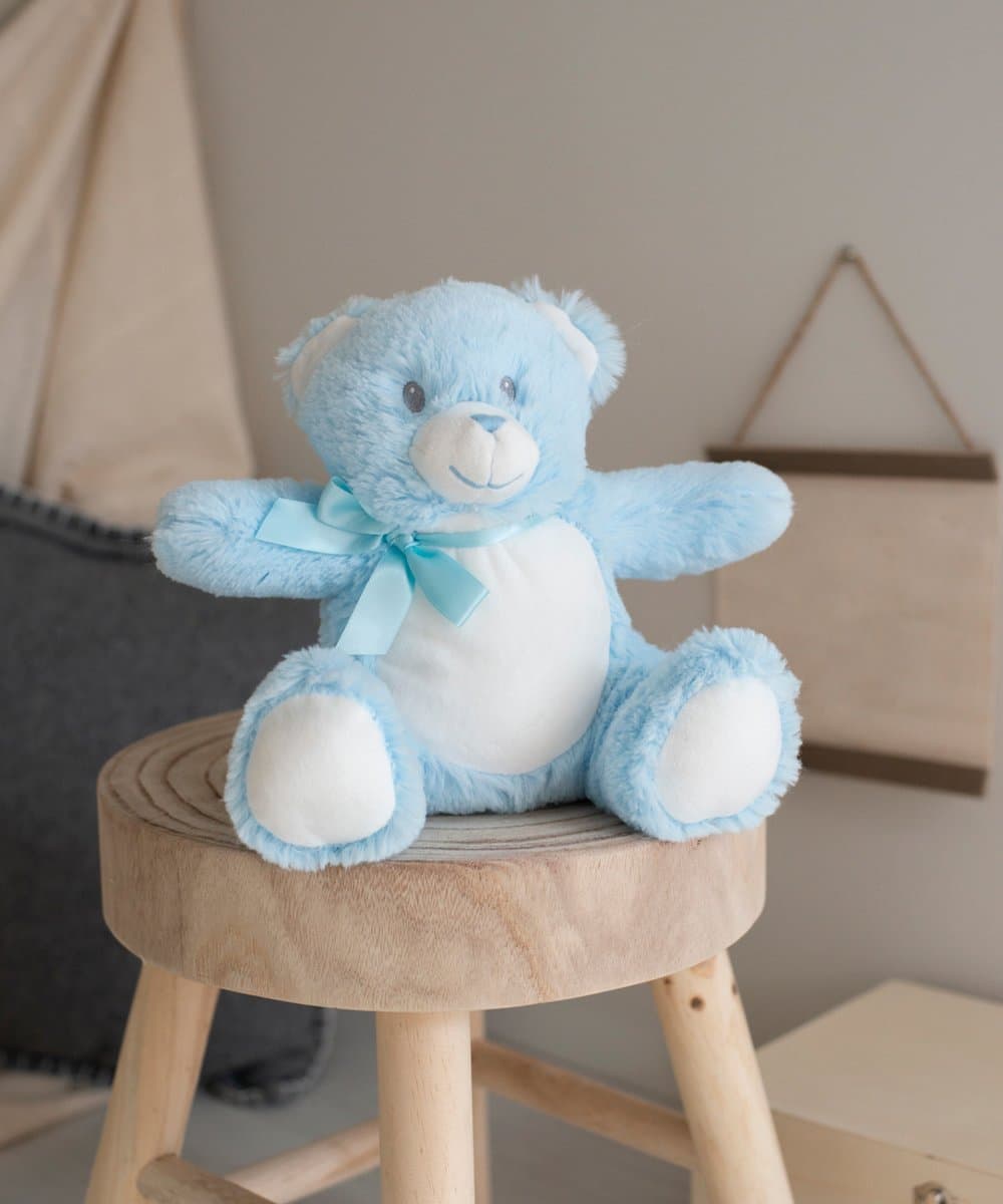 Printme mini teddy 1