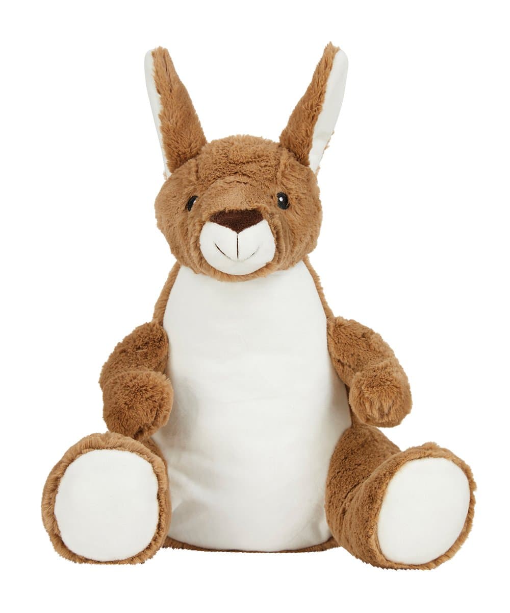Zippie kangaroo 2