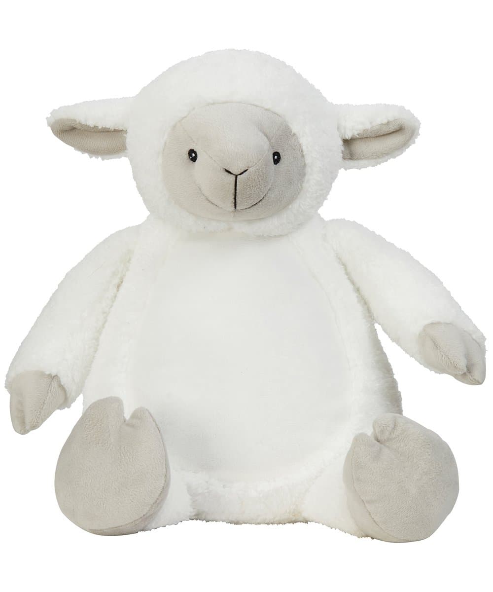 Zippie Lamb 2