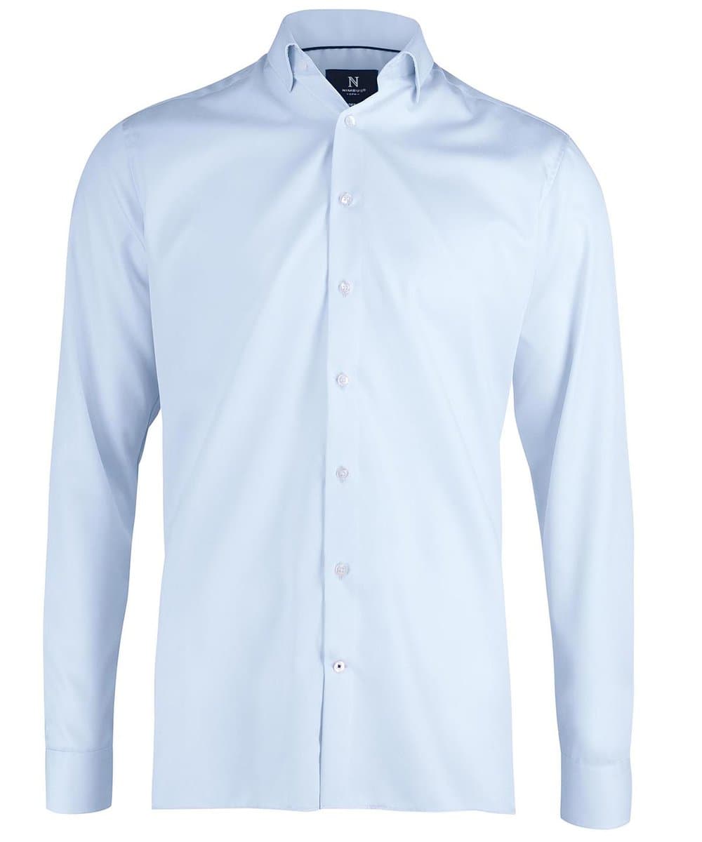 Portland modern fit – super non-iron business shirt 2