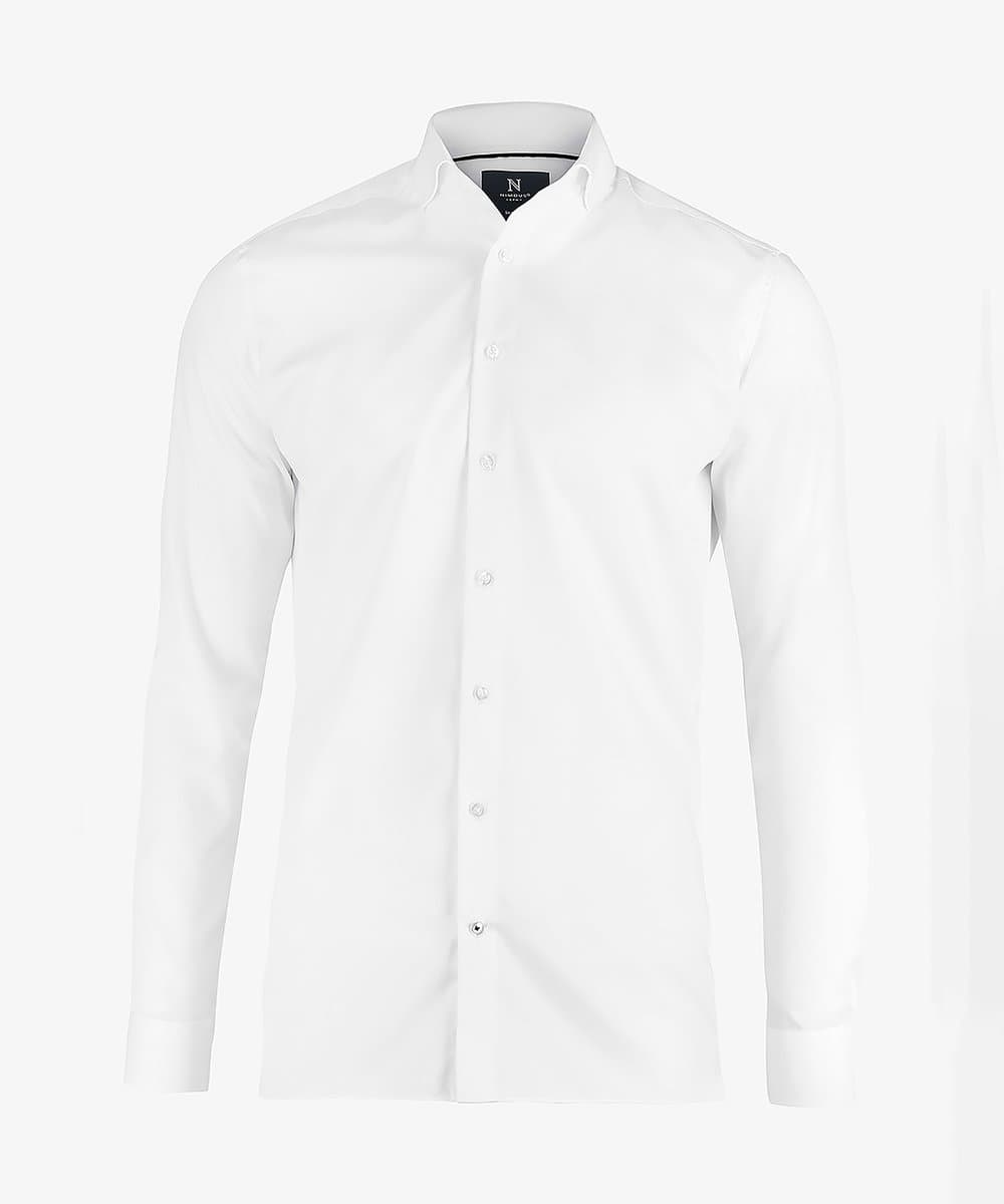 Portland slim fit – super non-iron business shirt 3