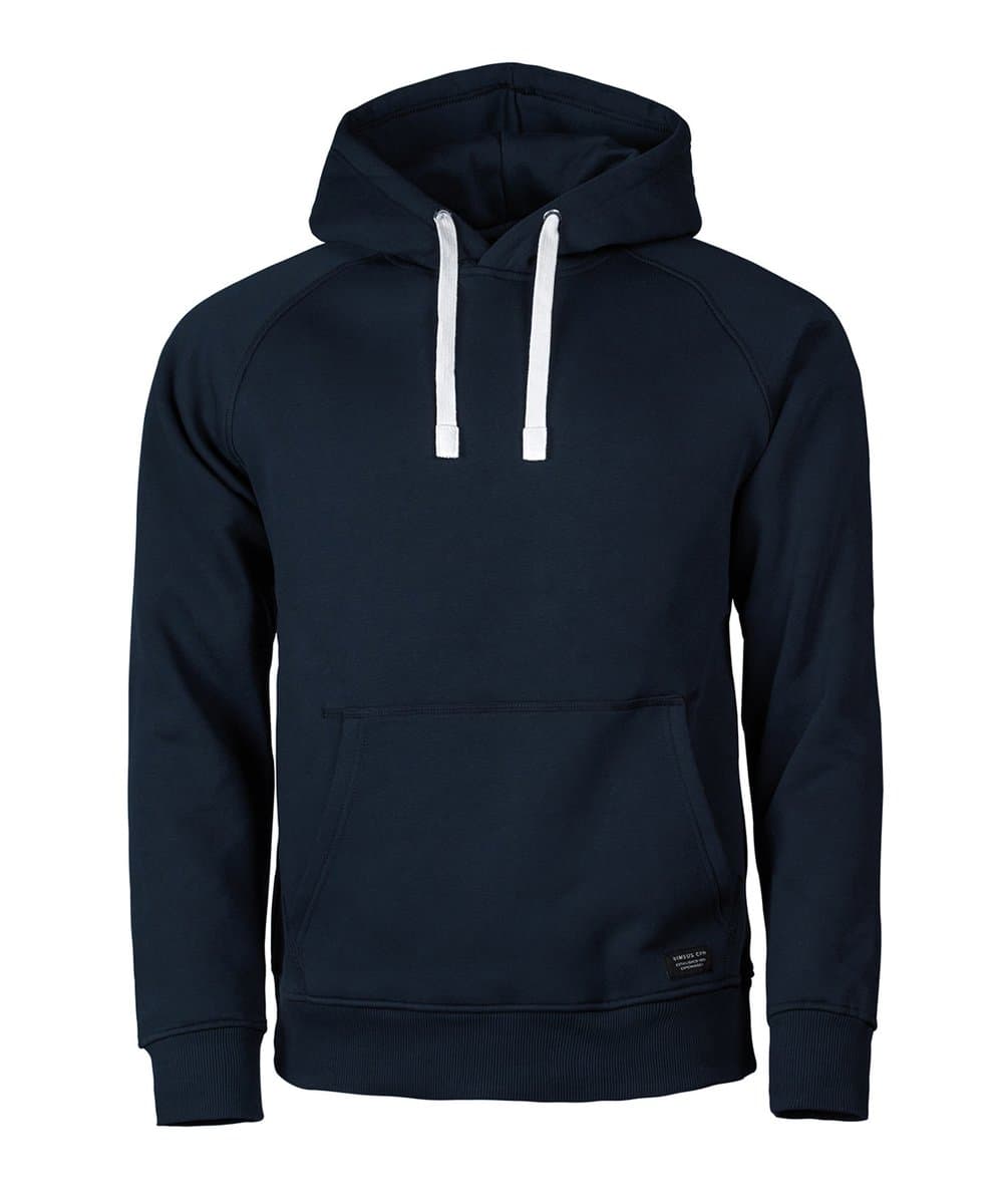 Brownsville – fashionable hooded sweatshirt 4