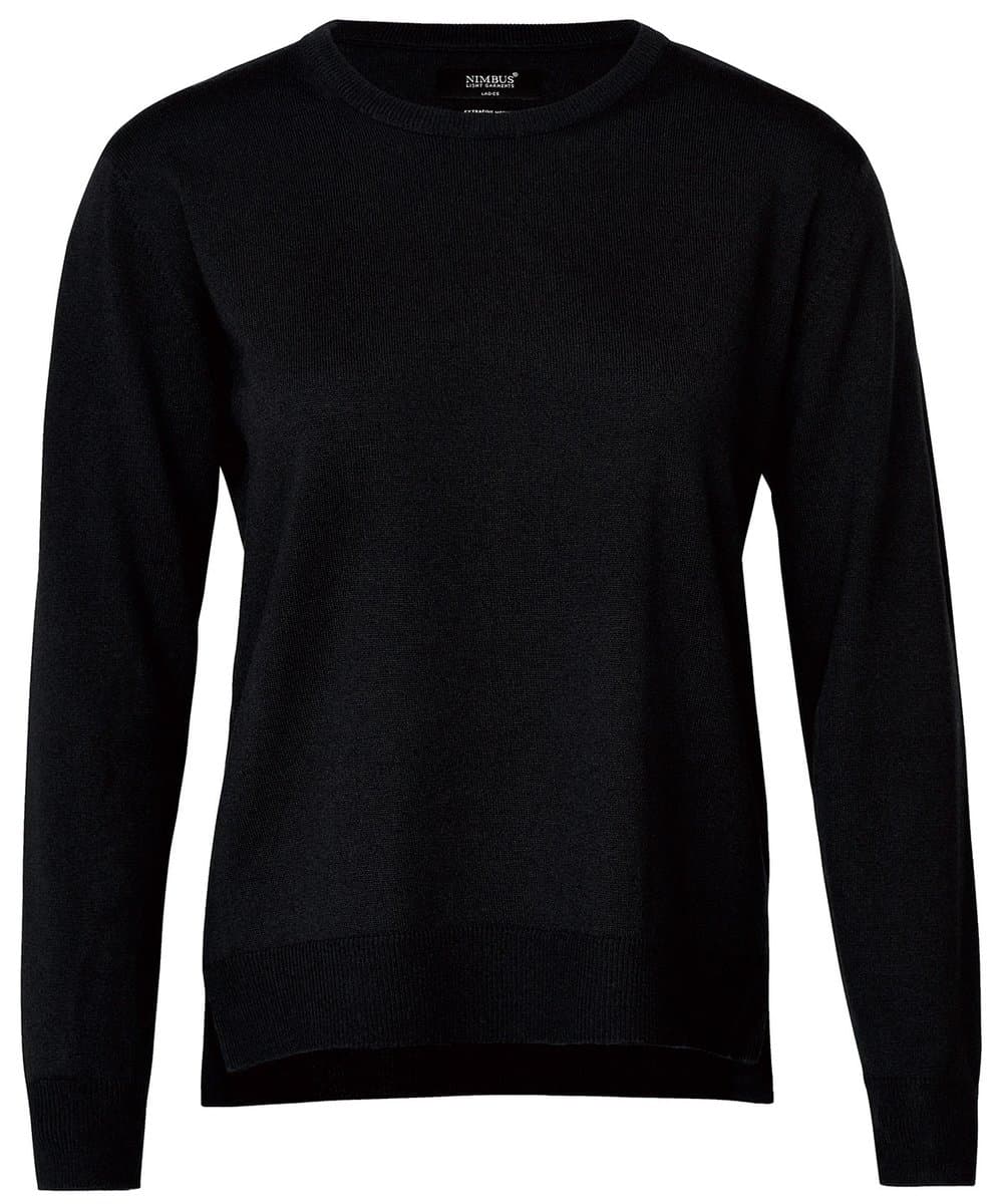 Women’s Beaufort – extra fine Cashwool® merino knit 2