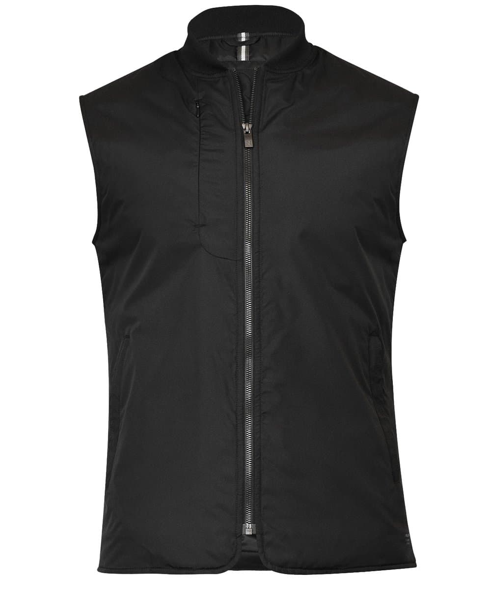 Maine – pleasantly padded gilet 2