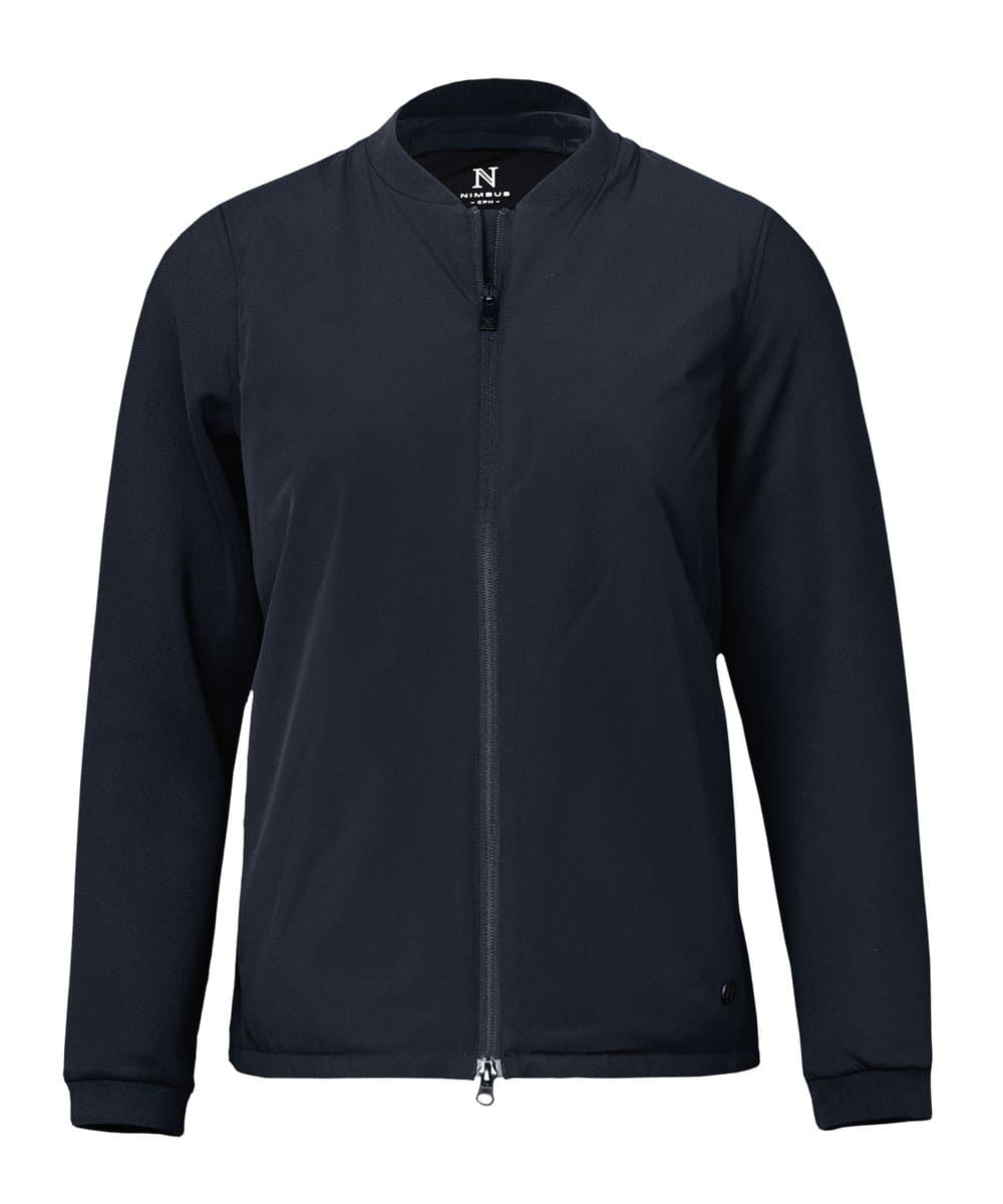 Women’s Westlake – performance hybrid jacket 3