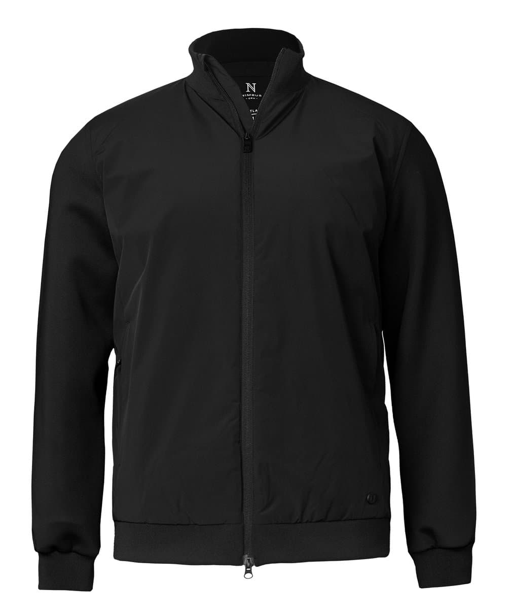 Westlake – performance hybrid jacket 2