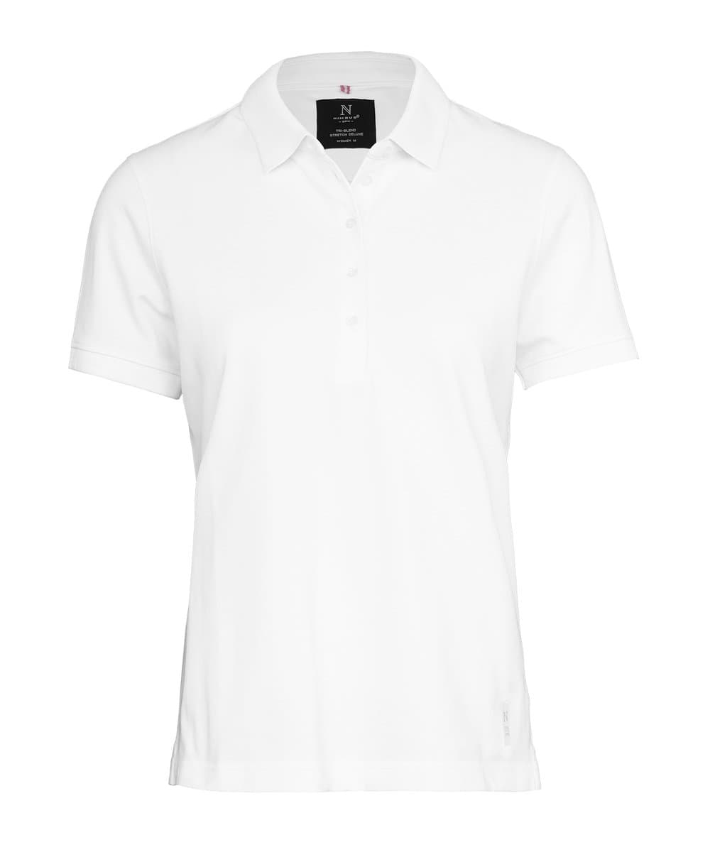 Women’s Altavista – tri-blend deluxe polo 4