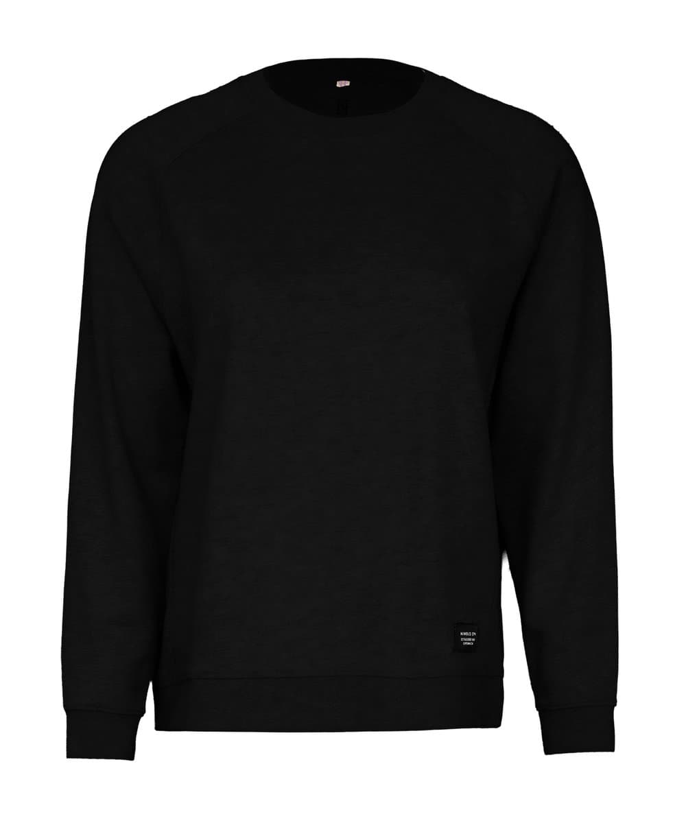 Women’s Georgetown – timeless luxury crew neck 2