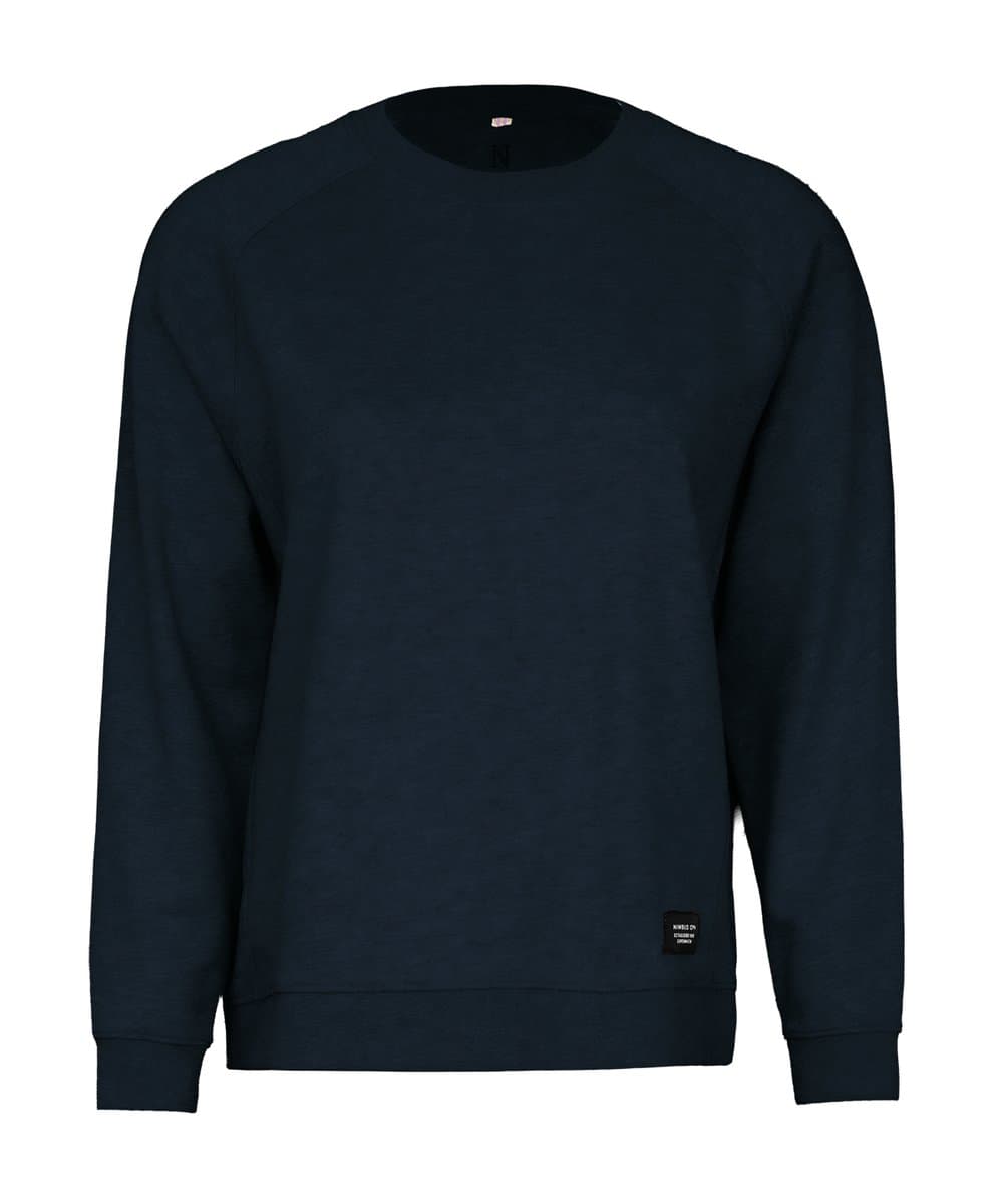 Women’s Georgetown – timeless luxury crew neck 3