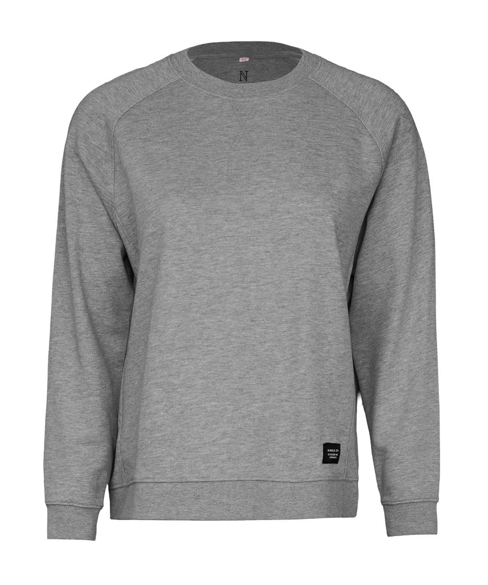 Women’s Georgetown – timeless luxury crew neck 4
