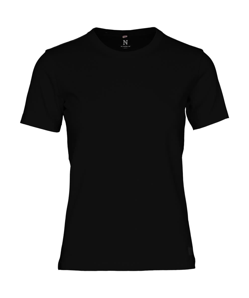 Women’s Santa Monica - the interlock tee 2