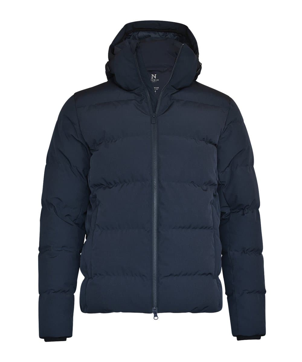 Telluride jacket 2