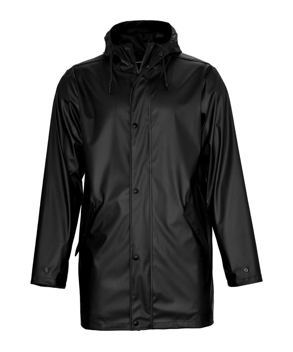 York unisex raincoat 2