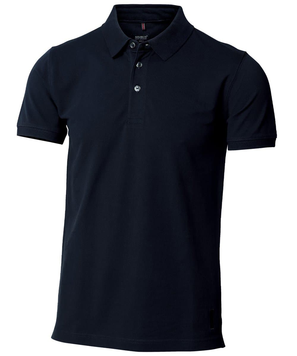 Harvard classic – stretch deluxe polo 4