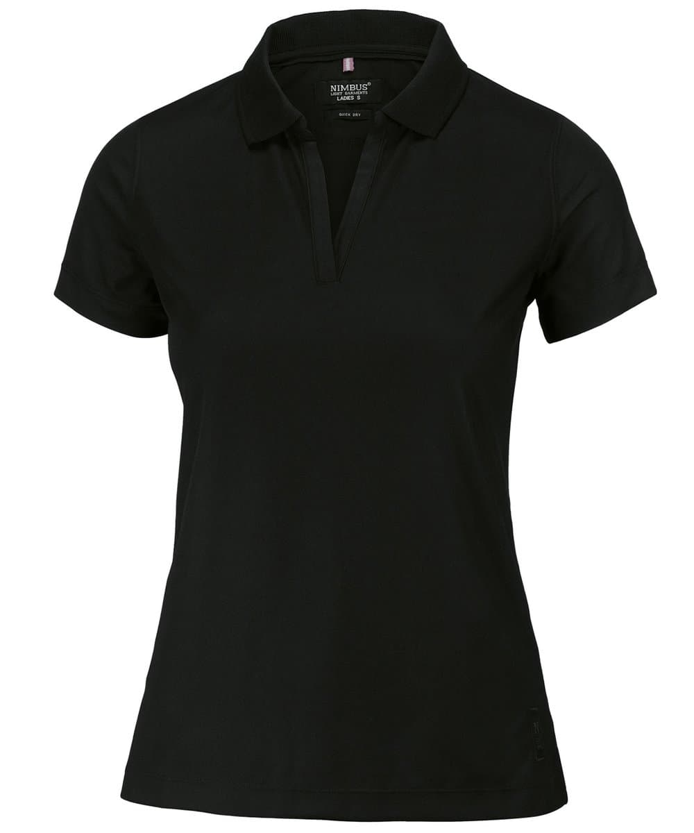 Women’s Clearwater – quick-dry performance polo 2