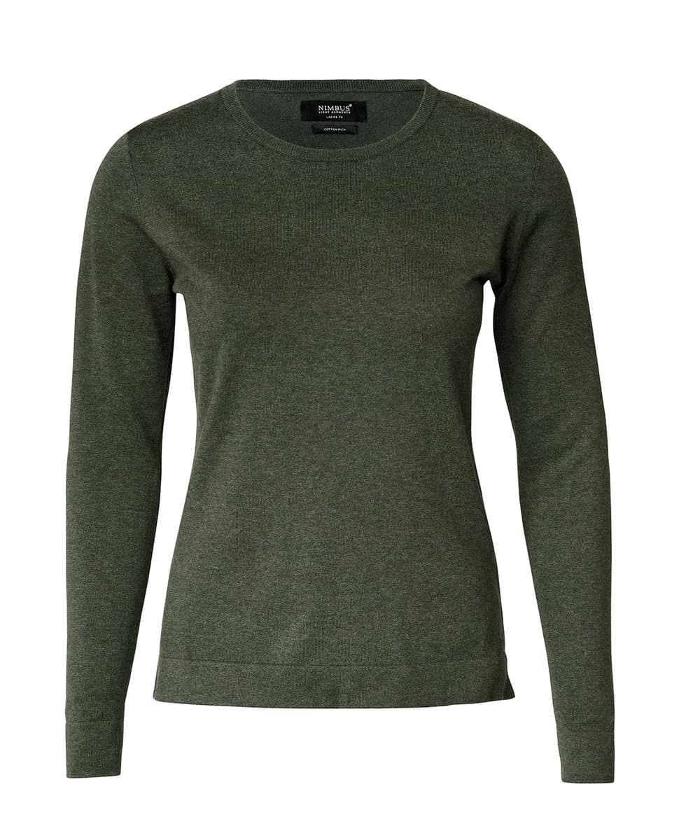 Women’s Brighton – elegant round neck 5