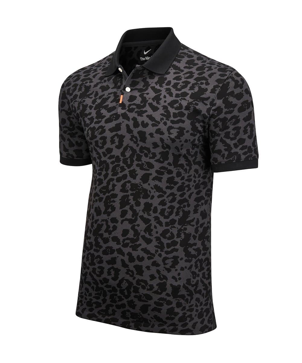 Nike polo golf primal print slim 2