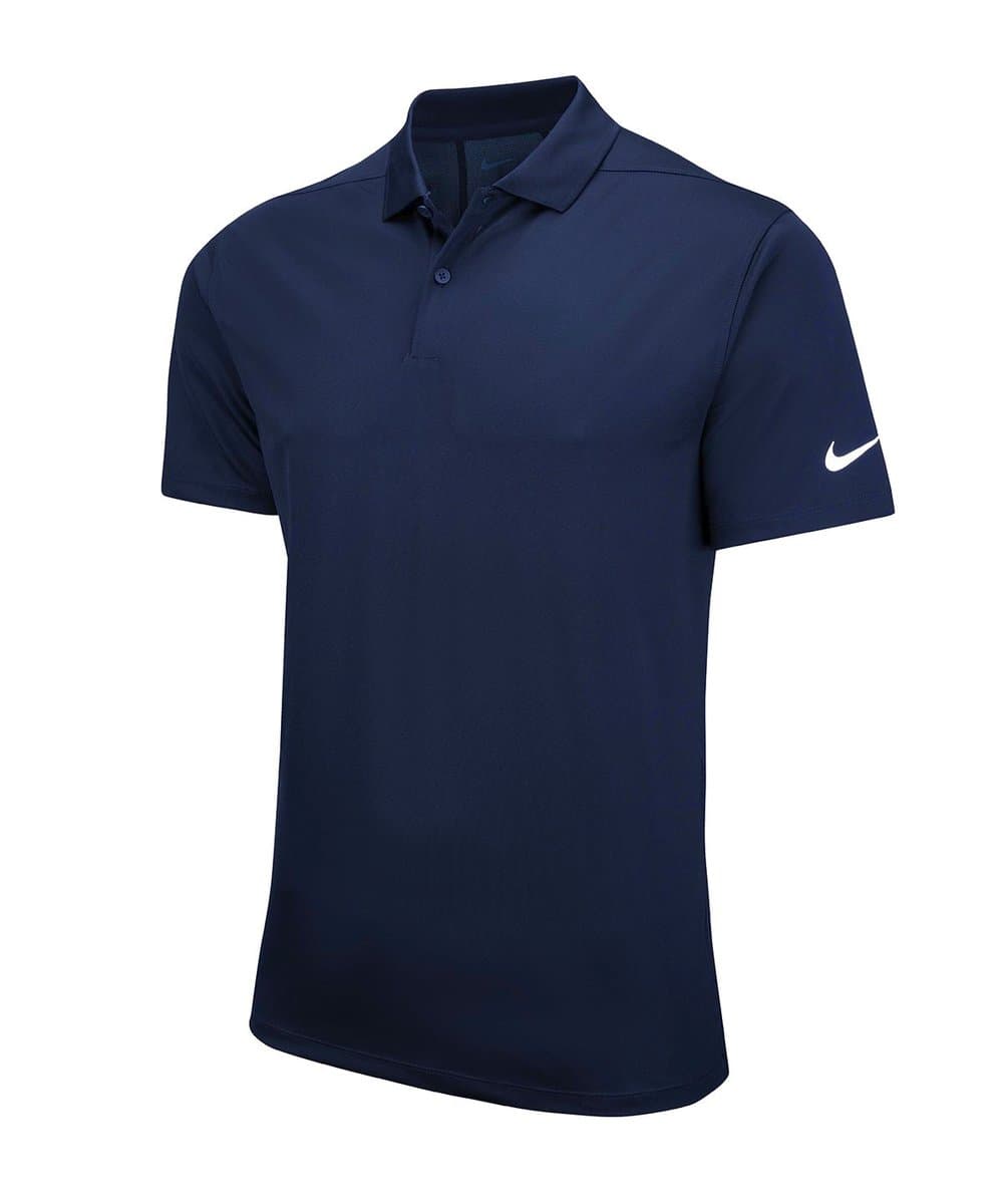 Nike Victory solid polo 5